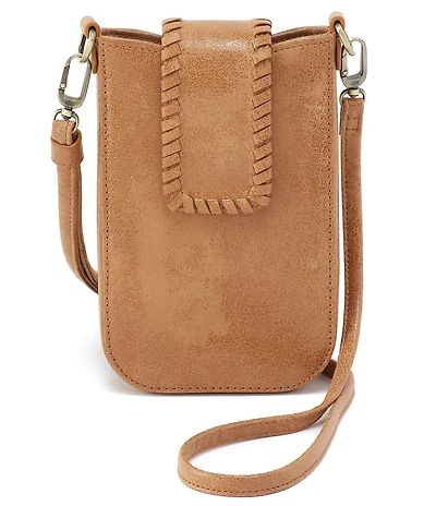 HOBO Expedition Phone Crossbody Bag