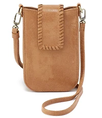 HOBO Expedition Phone Crossbody Bag
