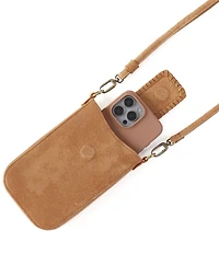 HOBO Expedition Phone Crossbody Bag