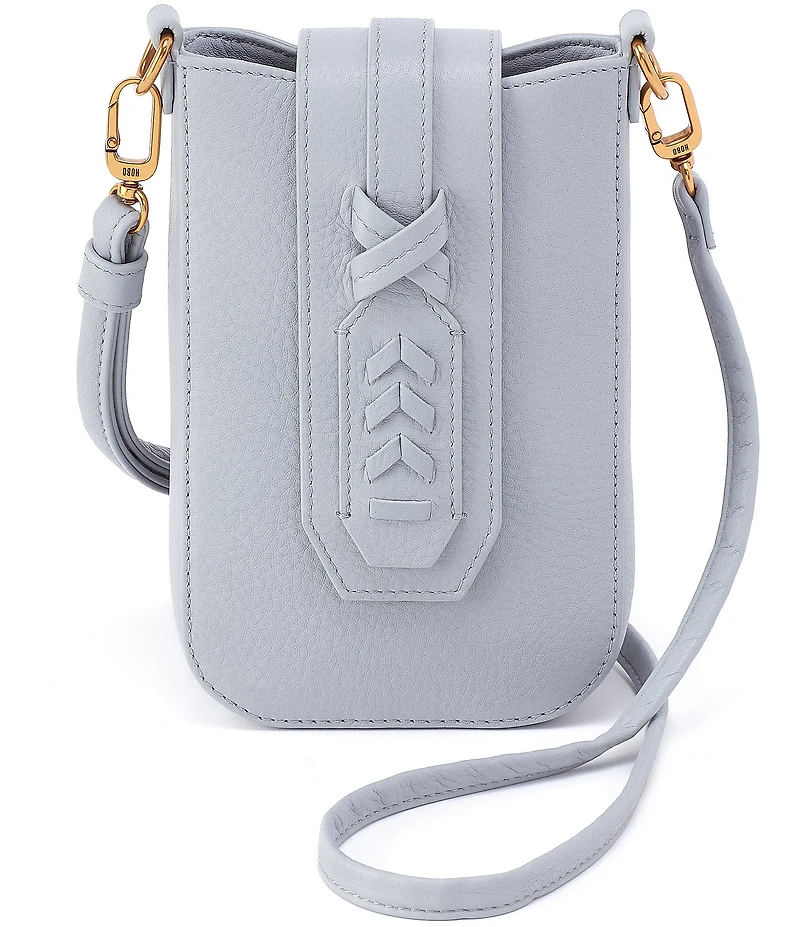 HOBO Expedition Phone Crossbody Bag
