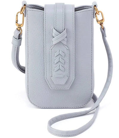 HOBO Expedition Phone Crossbody Bag