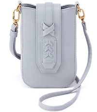 HOBO Expedition Phone Crossbody Bag