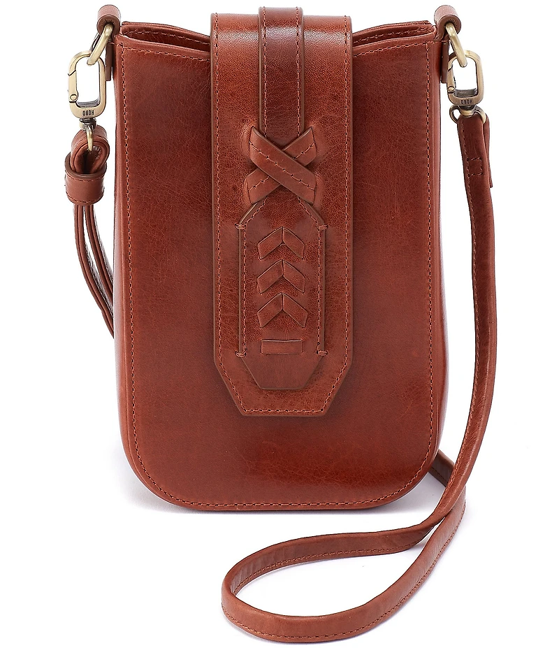 HOBO Expedition Phone Crossbody Bag