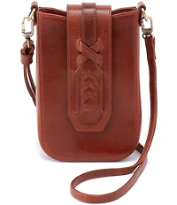 HOBO Expedition Phone Crossbody Bag