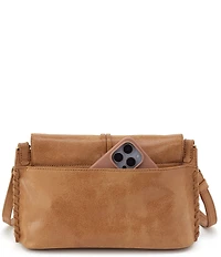 HOBO Expedition Shoulder Crossbody Bag