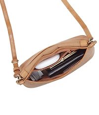 HOBO Expedition Shoulder Crossbody Bag