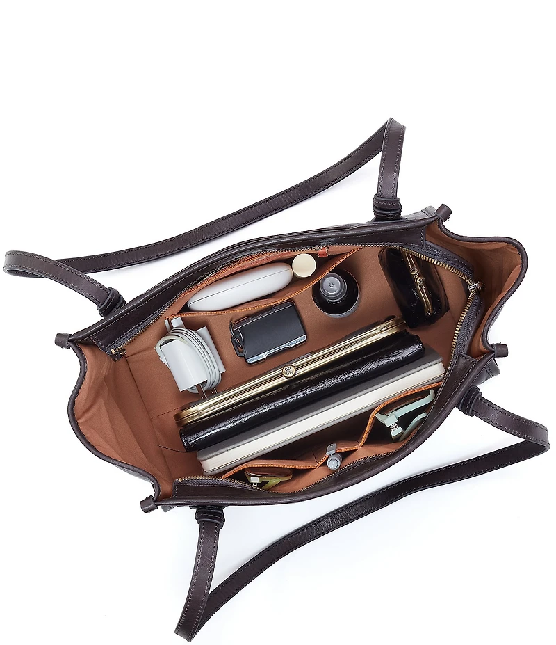 HOBO Expedition Small Tote Bag