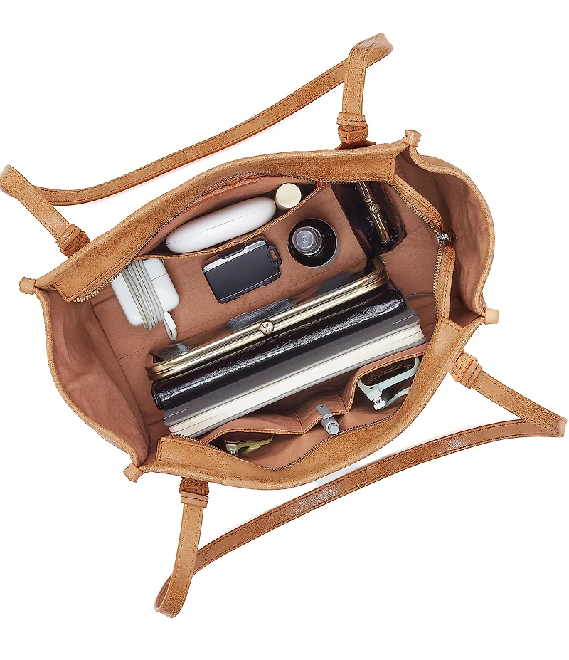 HOBO Small Expedition Tote Bag