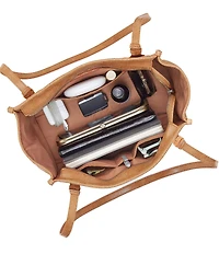 HOBO Small Expedition Tote Bag