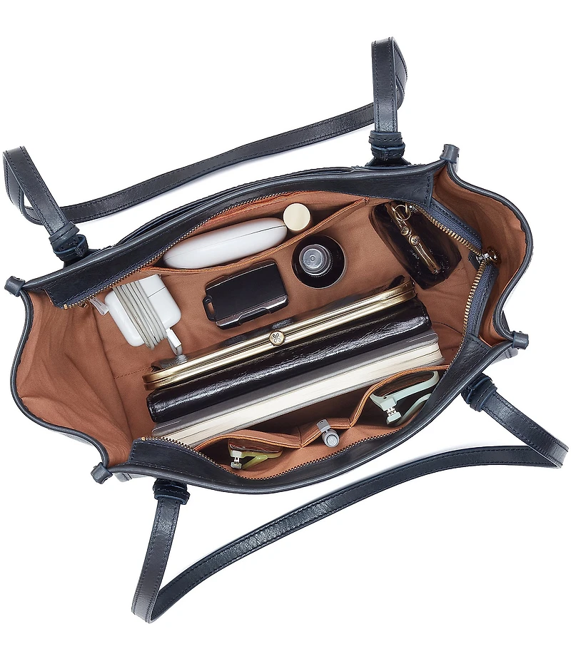 HOBO Small Expedition Tote Bag
