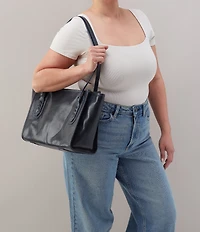 HOBO Small Expedition Tote Bag