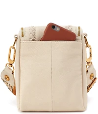 HOBO Fern Birch Crossbody Bag