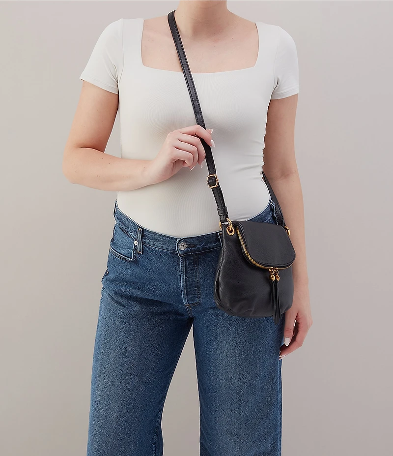 HOBO Fern Crossbody Bag