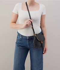 HOBO Fern Crossbody Bag