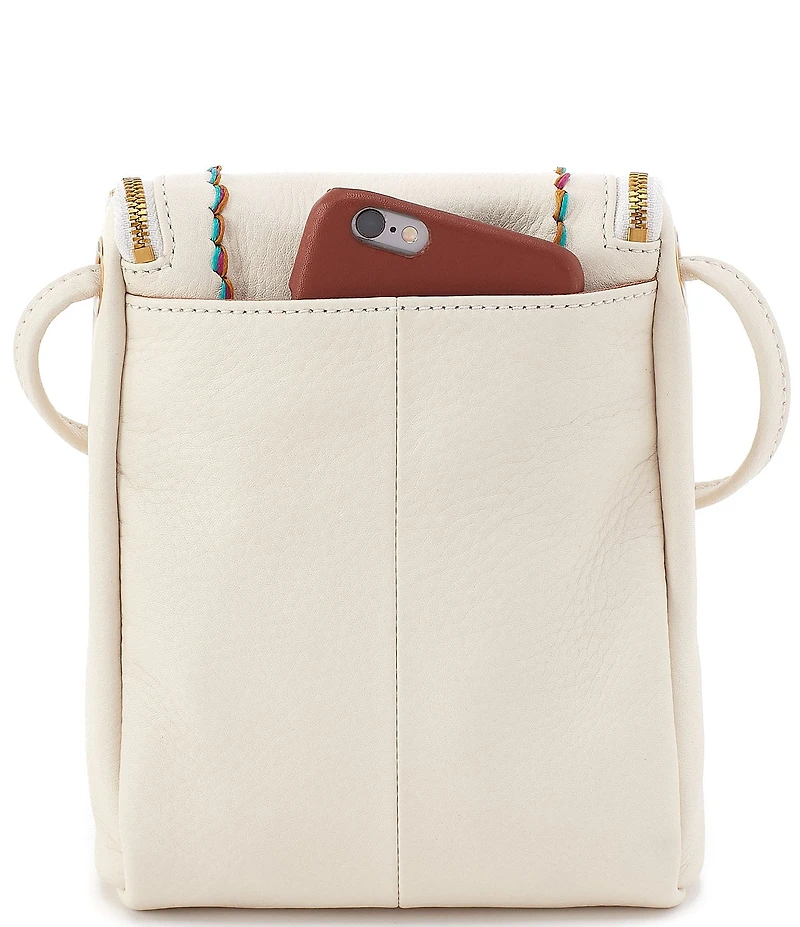 HOBO Fern Crossbody Bag