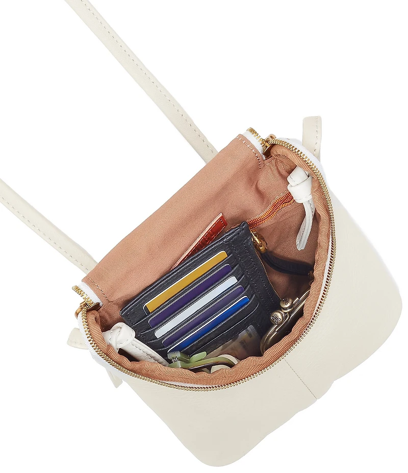 HOBO Fern Crossbody Bag