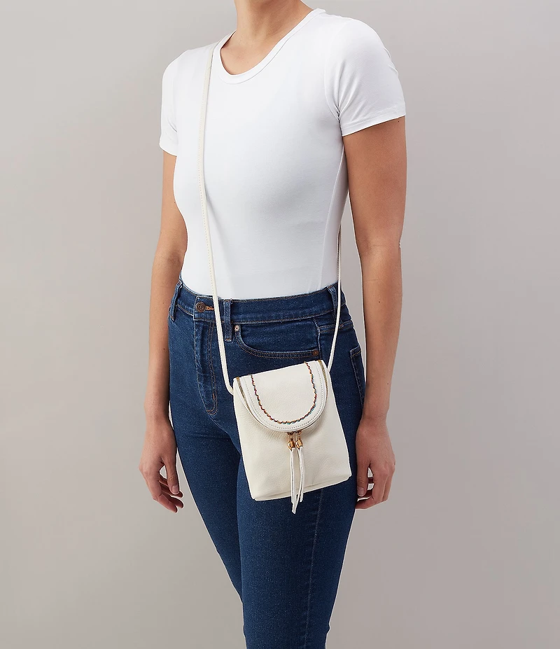 HOBO Fern Crossbody Bag