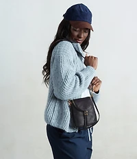 HOBO Fern Duo Crossbody Bag