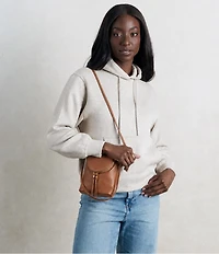 HOBO Fern Duo Crossbody Bag