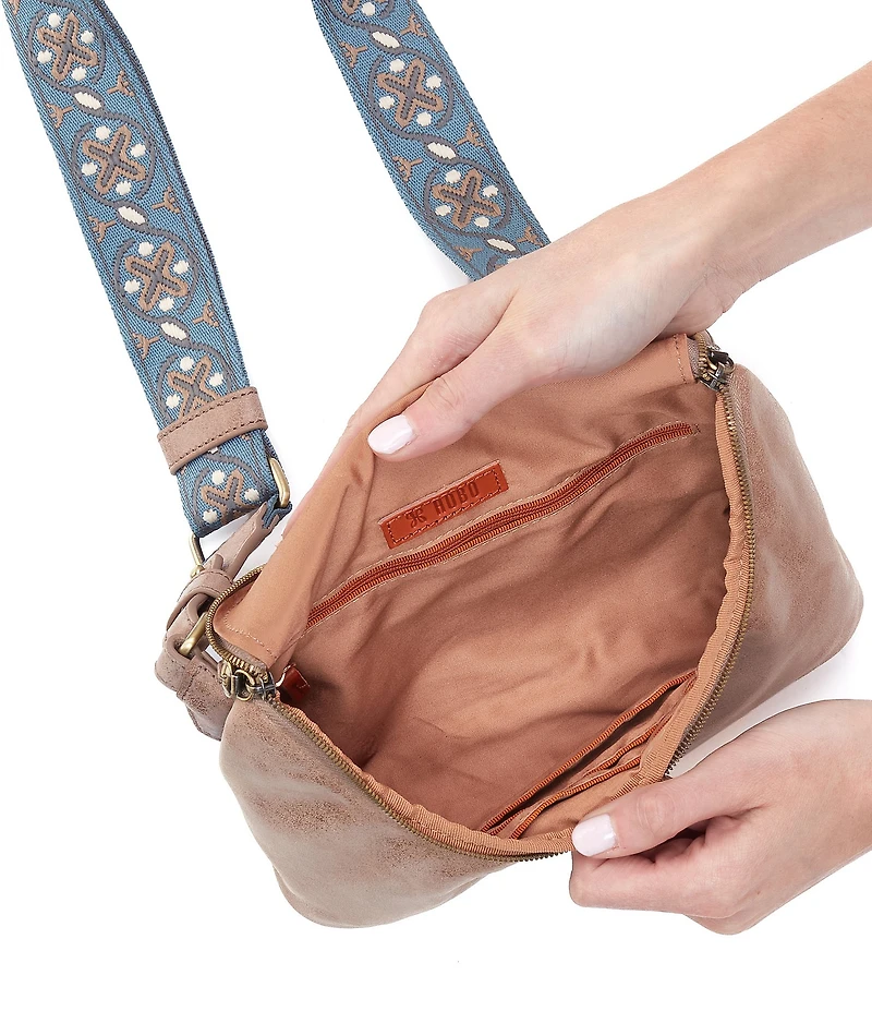 HOBO Fern Large Belt Bag