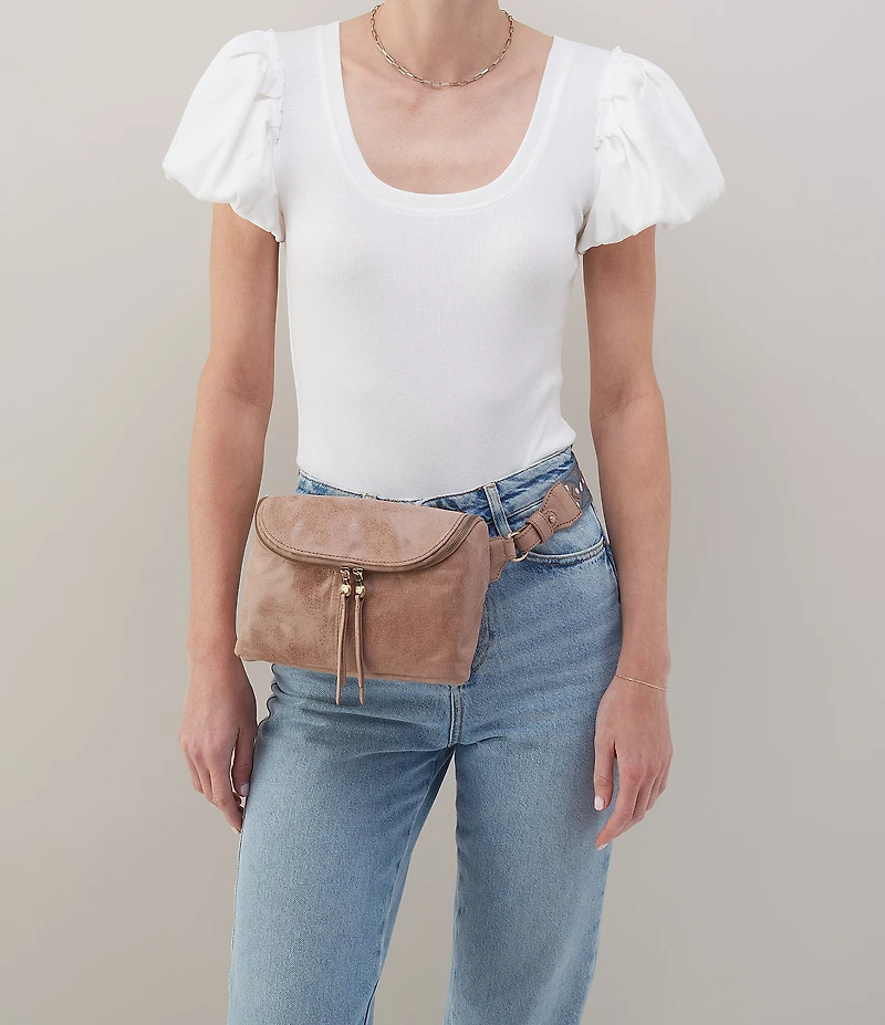 HOBO Fern Large Belt Bag