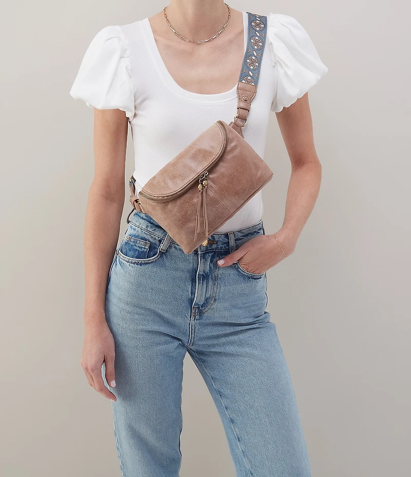 HOBO Fern Large Belt Bag