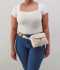 HOBO Fern Large Belt Bag
