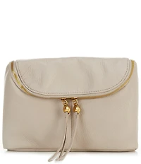 HOBO Fern Large Leather Sling Belt Bag