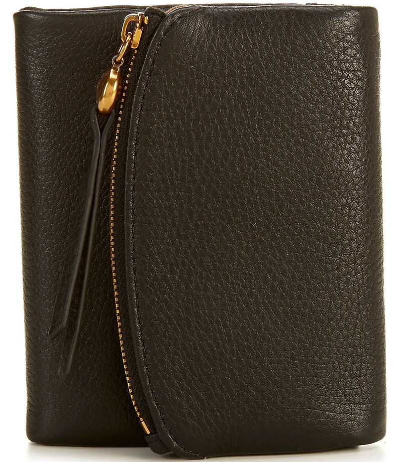HOBO Fern Medium Trifold Wallet