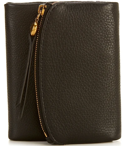 HOBO Fern Medium Trifold Wallet