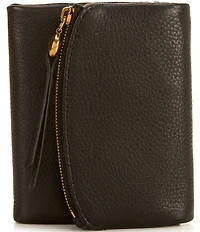 HOBO Fern Medium Trifold Wallet