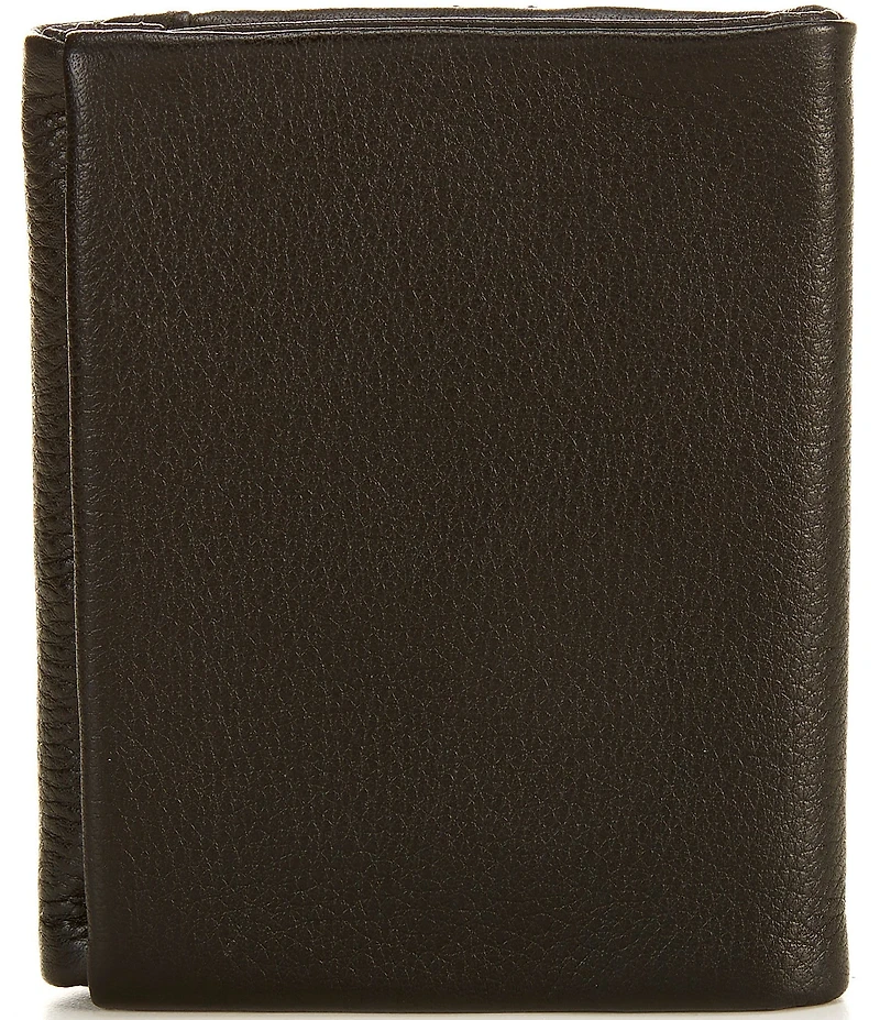 HOBO Fern Medium Trifold Wallet
