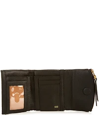 HOBO Fern Medium Trifold Wallet