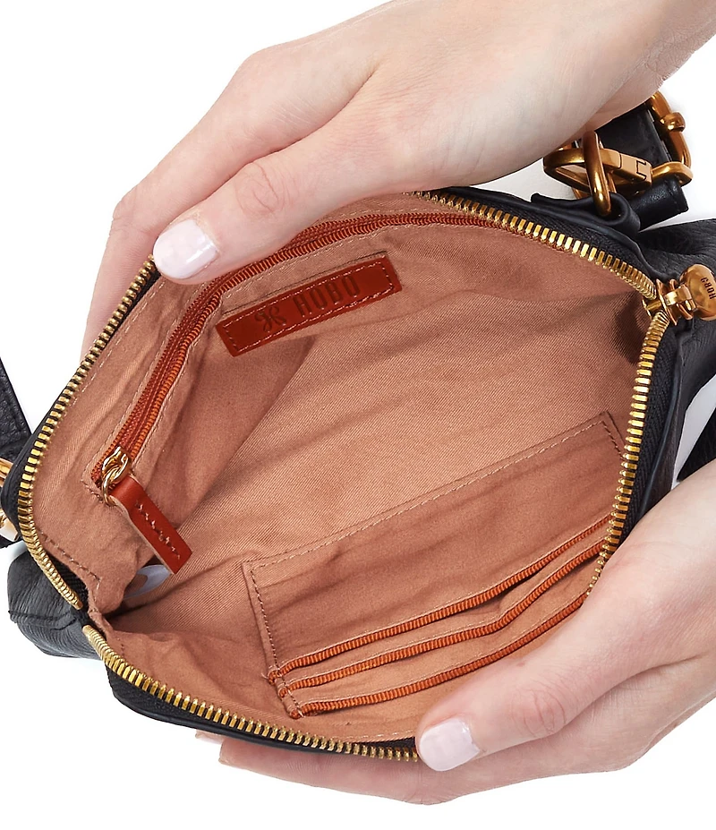 HOBO Fern Slim Belt Bag