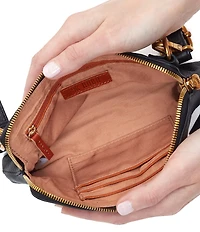 HOBO Fern Slim Belt Bag