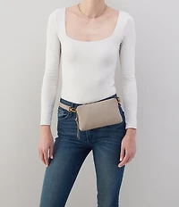 HOBO Fern Slim Belt Bag