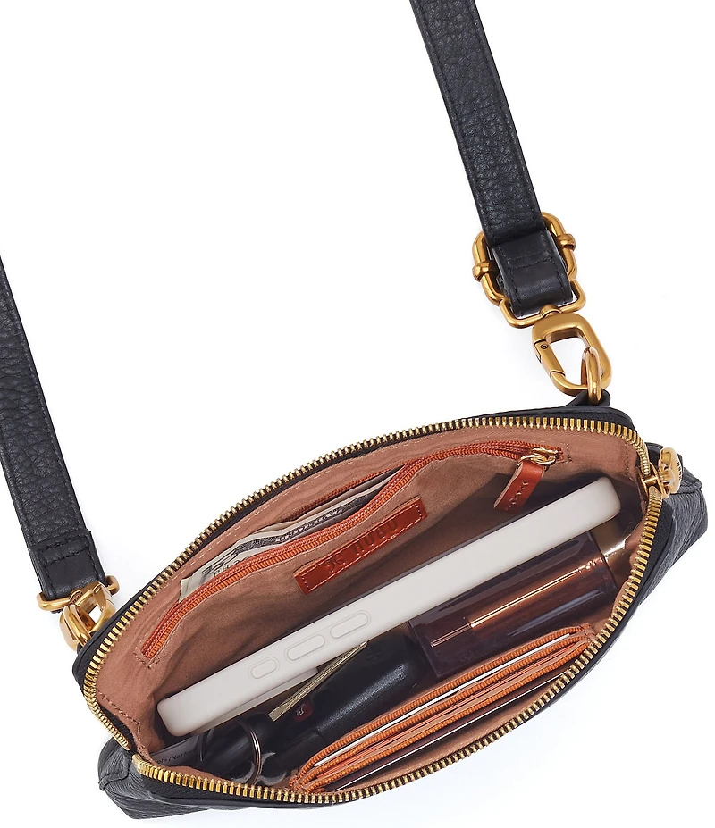 HOBO Fern Slim Belt Bag