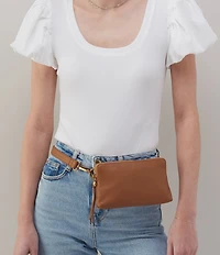 HOBO Fern Slim Belt Bag