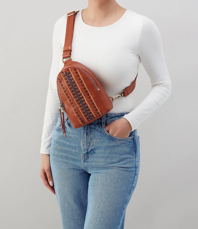 HOBO Fern Sling
