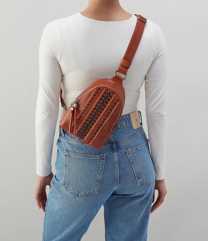 HOBO Fern Sling