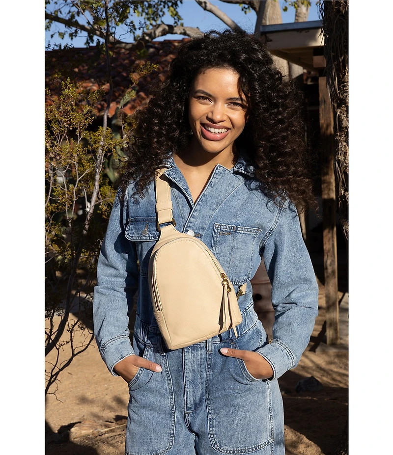 HOBO Fern Sling Bag
