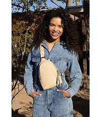 HOBO Fern Sling Bag