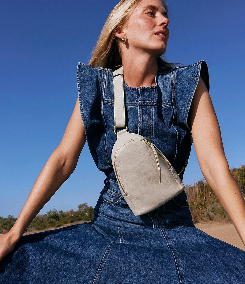HOBO Fern Sling Bag
