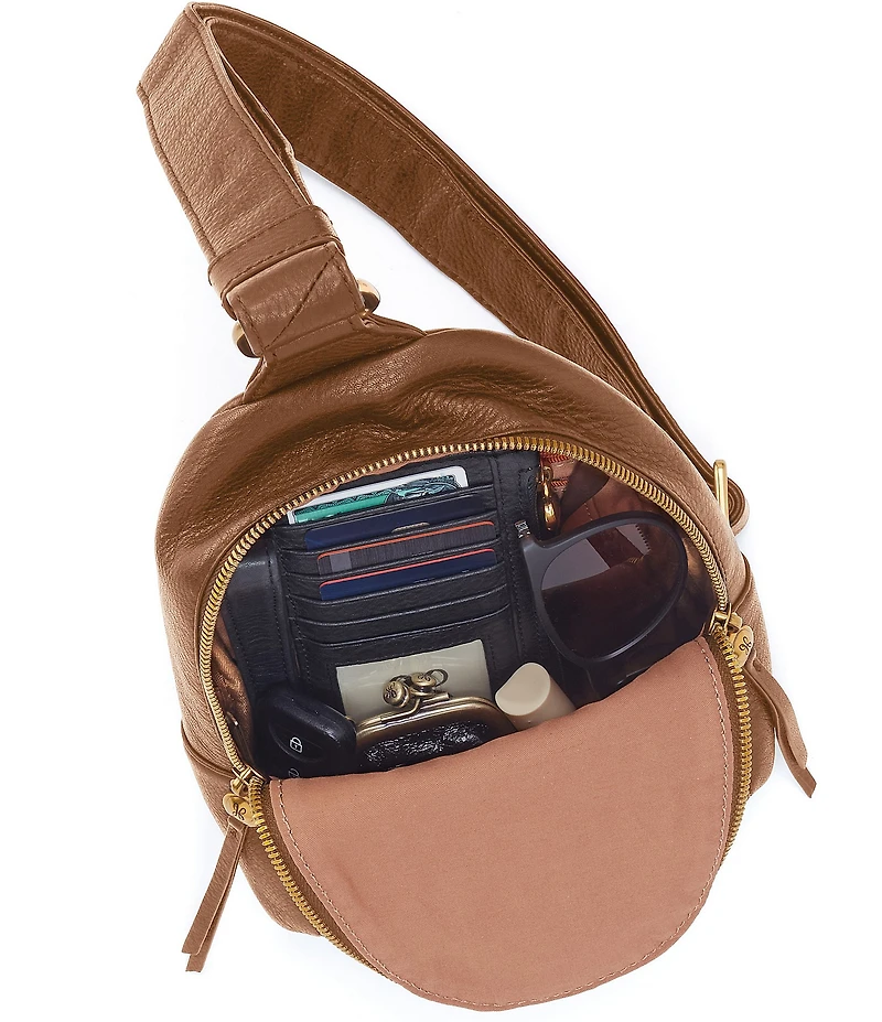 HOBO Fern Sling Bag