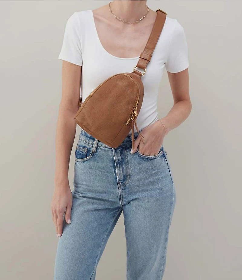 HOBO Fern Sling Bag