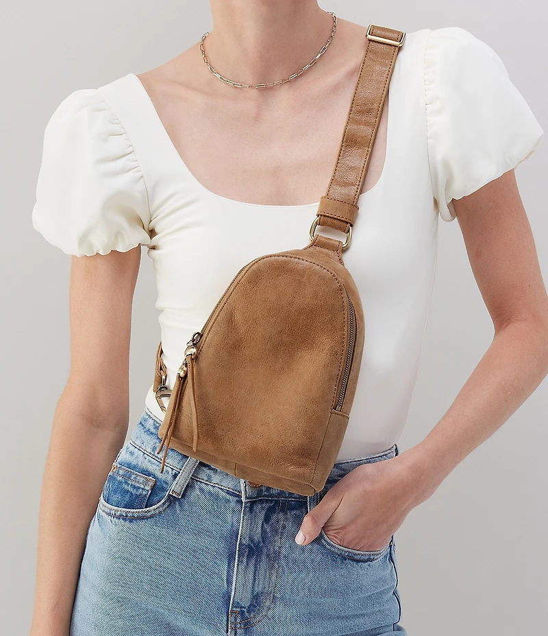 HOBO Fern Sling Bag