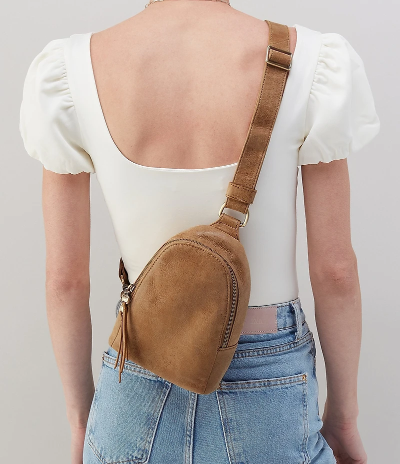 HOBO Fern Sling Bag