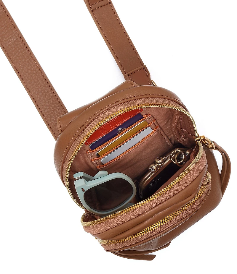 HOBO Fern Small Sling Bag