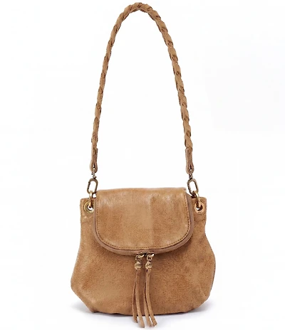 HOBO Fern Zip-Flap Crossbody Bag