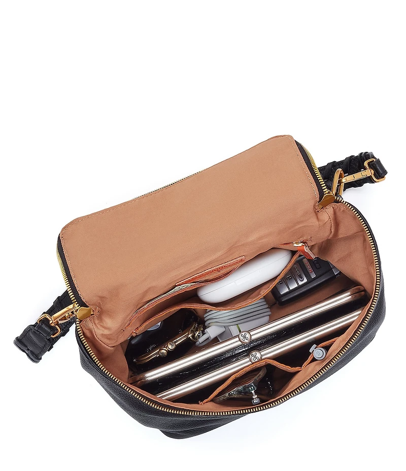 HOBO Fernwell Medium Crossbody Bag